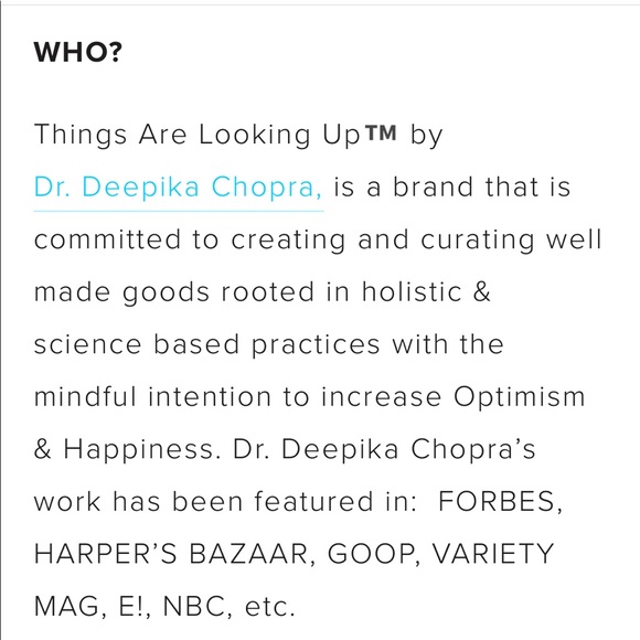 Optimism cards by Dr. Deepika Chopra - Picture 11 of 13